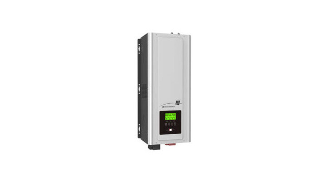2000w-6000w с инвертора инвертора 35A решетки солнечного с решетки 3kw