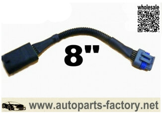 longyue 10pcs 6.5L DIESEL FSD PMD EXTENSION HARNESS FITS THE GREY STANADYNE PMD