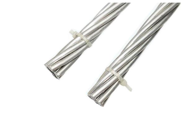 AAC AAAC ACSR Conductor Overhead Electric Cables ASTM B-231 25mm 35mm 50mm 70mm