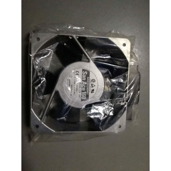 ВЕНТИЛЯТОР КСФП005АА00 коробки К.П.У. СМ Панасоник