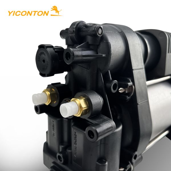 Компрессор подвеса воздуха 7P0698007B для VW Touareg 2011-2018