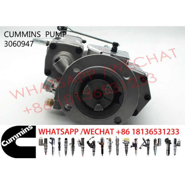 3060947 3202268 3279768 Cummins Diesel Fuel Pump