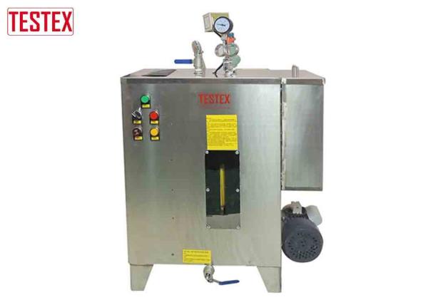 Roller Size 125mm*300mm Dyeing Lab Equipment With 500ml Chemical Trough Capacity
