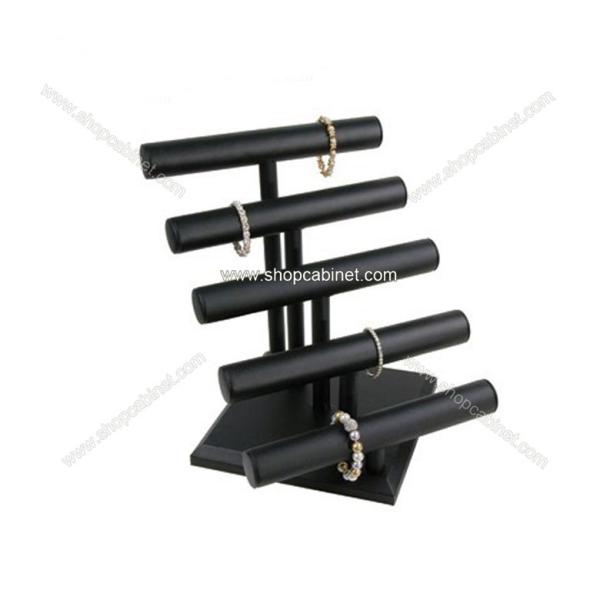 professional cheap acrylic jewelry  props showcase