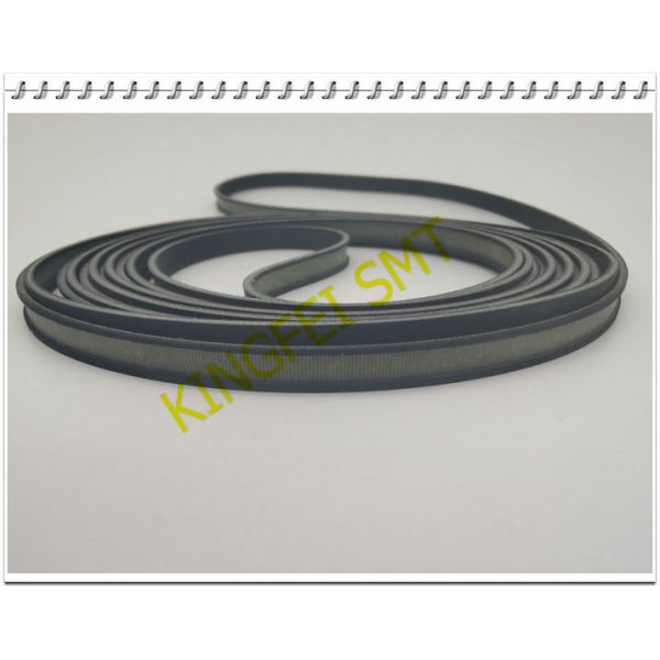 Grooved 1010628 MPM UP2000 SMT Conveyor Belt