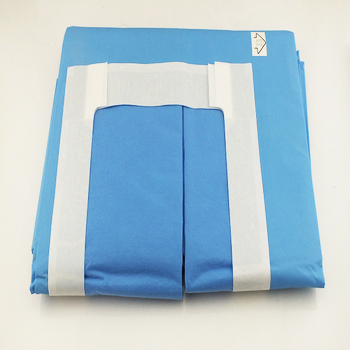 Медицинское устранимое стерильное хирургическое классом пакета пропуска сердечнососудистым II EO отсутствие токсичности