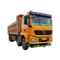 Prix du chariot-chargeur minier M3000 6x4 10 roues chariot-chargeur rénové