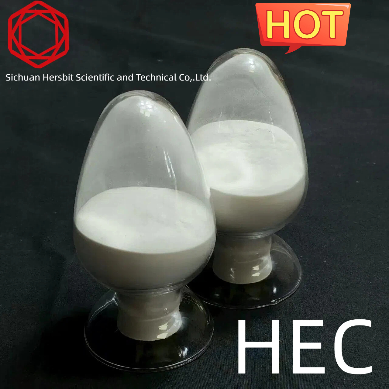 High Quality Hydroxyethyl Cellulose (HEC) Thickener for Water-Based Paints