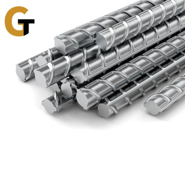 1/2 1.5 1 Inch Steel Bar Rebar Grade 60