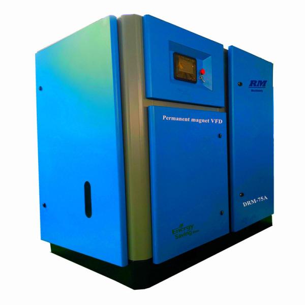Air/Oil Cooling Screw Air compressor for Industrial Equipmentt