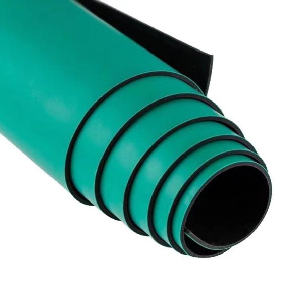3mm ESD Anti Static Mat Mobile Computer Repair Antistatic Conductive Mat
