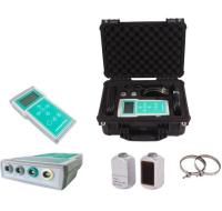 débitmètre ultrasonique non envahissant de l'eau de 0-2.0m 5M DST Doppler