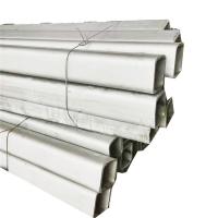 Tuyau d'acier inoxydable de place sans couture de MTC 316 pour Architectual