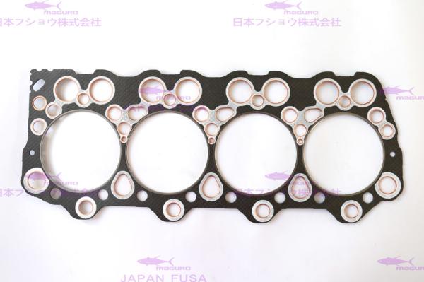 Engine Head Gasket MITSUBISHI 4D33 ME013334