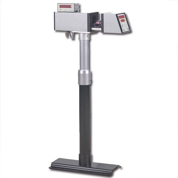 220V 1800 Times/S Integrated Laser Diameter Gauge