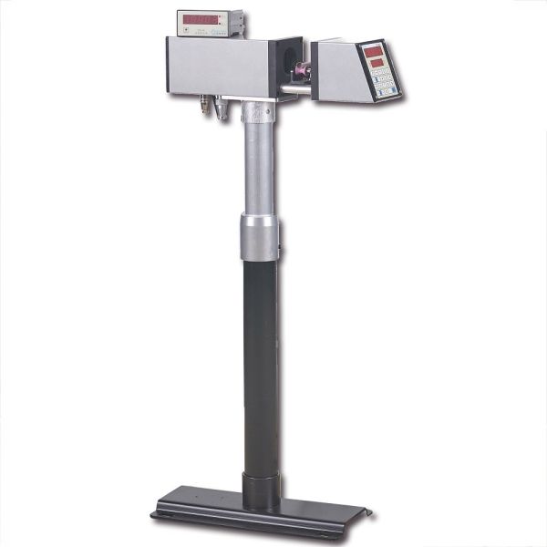 220V 1800 Times/S Integrated Laser Diameter Gauge