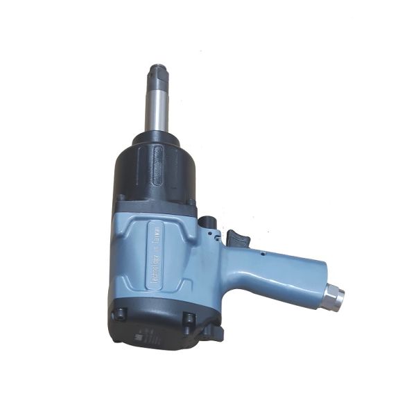 OEM ODM  1/2 Heavy Duty Impact Wrench Small Air Impact Driver 3700rpm