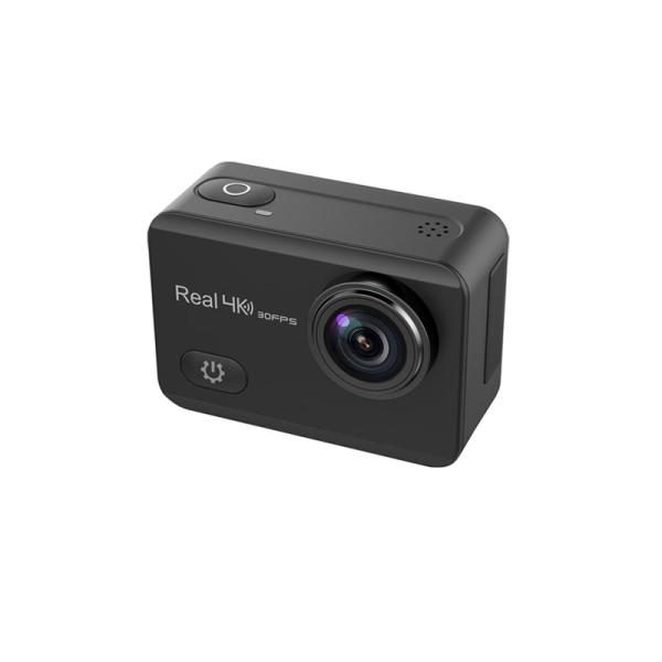 EIS Outdoor Sports Camera 8-128GB 4k Ultra HD DV Action 2.0 Inch