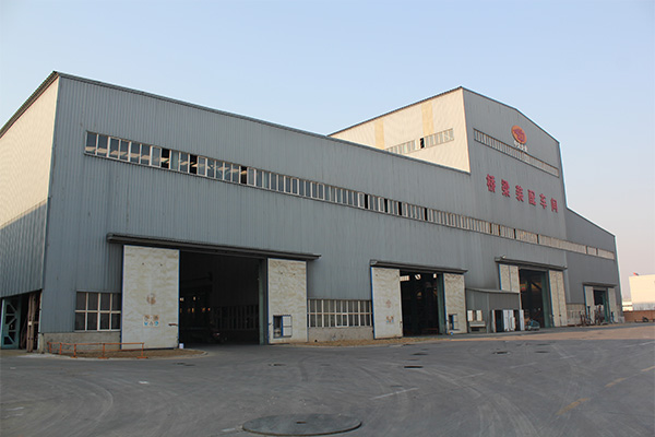 Полинянная структура стали склада Astm мастерской полуфабрикат изолировала