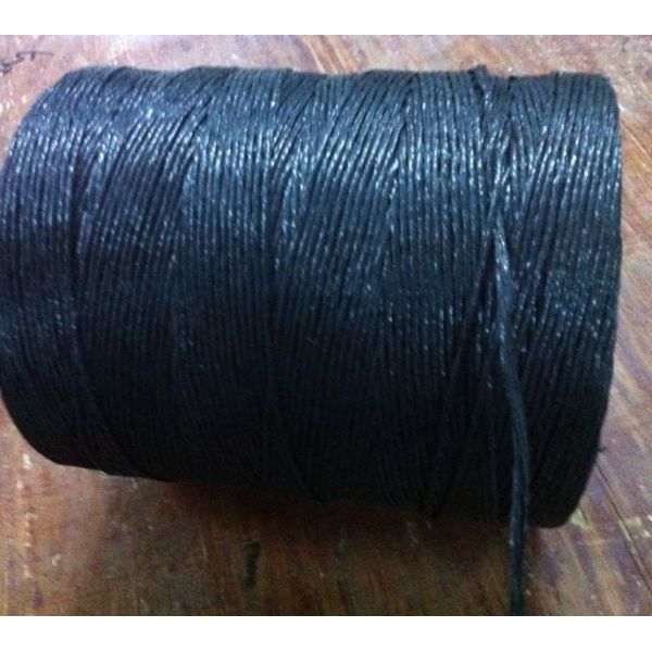 Fil de remplissage en PP à faible retrait