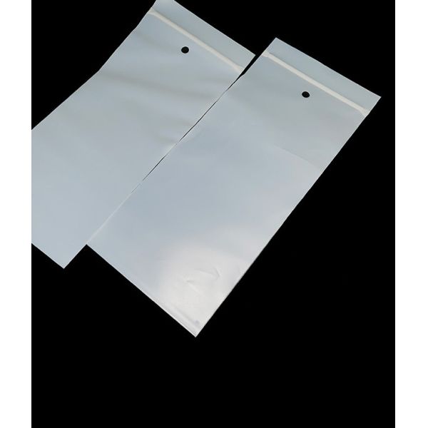 Clothing PLA Compostable Electronic Travel Bone Fitting Biodegradable Plastic Bags