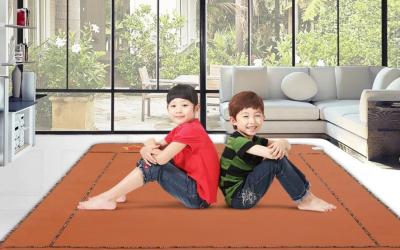 High Performance Electric Mattress Pad Far Infrared Therapy Products Heat Resistant