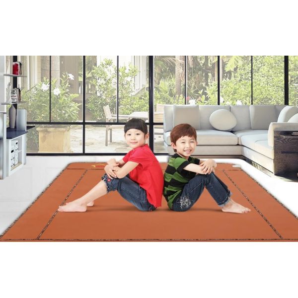 Inflaming Soft Infrared Heating Mat Promote Blood Circulation To Improve Microcirculation