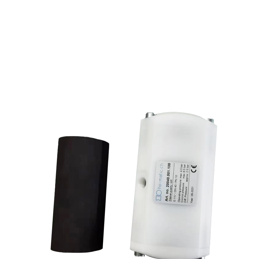 Ho Dn40 Pinch Valve Spare Parts Hose Sleeves Rubber Tube