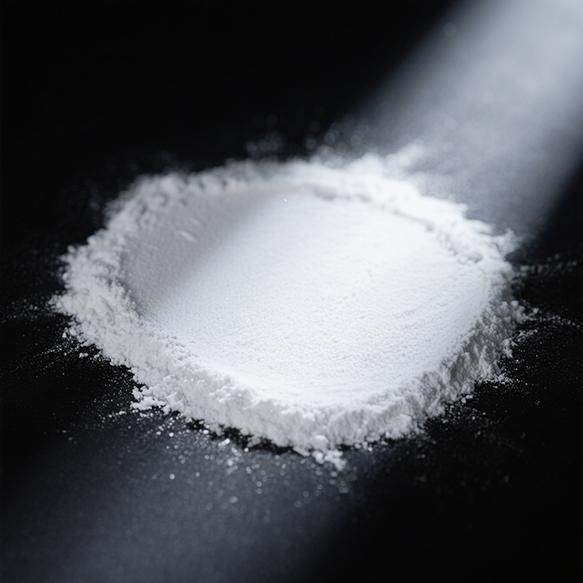 Aitemag 10FD: LSZH Wire Cable Insulation Magnesium Hydroxide Powder Enhanced Dispersion & Flow For