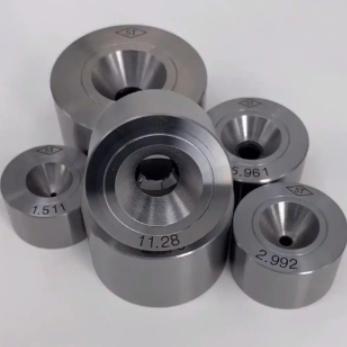 Custom Injection Mold Guide Pins Bushings Anti Rust S136 Steel