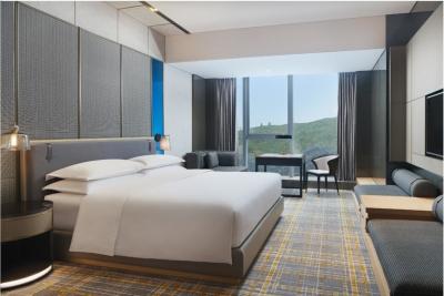 Contemporary Resort Hotel Bedroom Furniture Sets