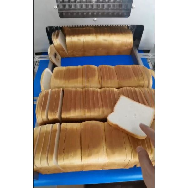 máquina da panificação 380V