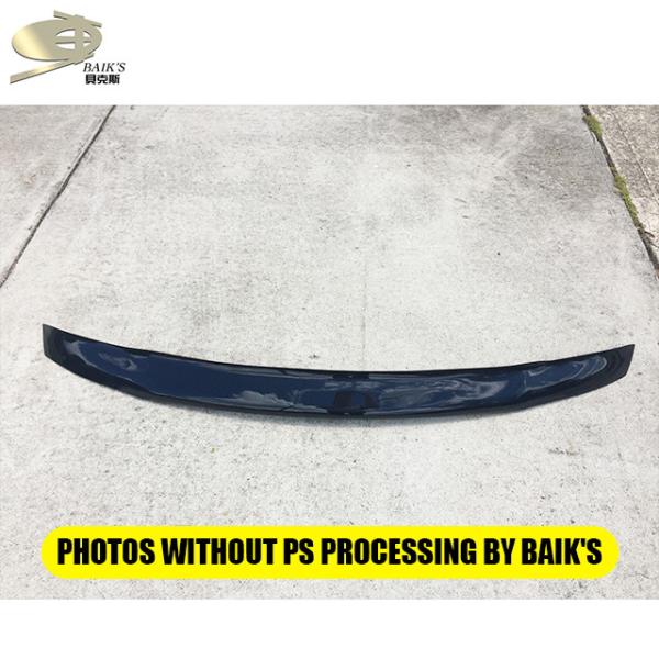 Clear Car Bonnet Guards For Nissan Patrol Y62 2010 Auto Bug Deflector