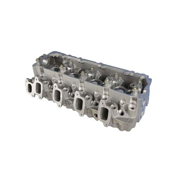 High Performance Cylinder Heads 1110169175 For TOYOTA 1KZ-TE 1 Years Warranty