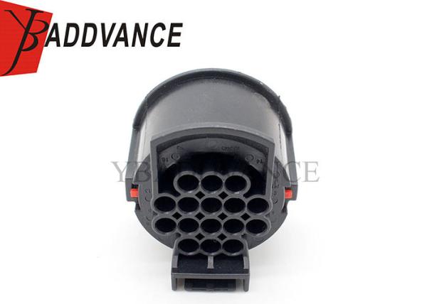 7283-3445-30 lâmpada principal 16 Pin Sealed Electrical Connectors For Land Rover