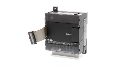 Controlador programável Extension Module CP1W-DA042 de Omron CP1W da robótica