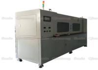Haute machine de soudure externe élevée d'extension de cage de cartouche filtrante d'écoulement de la puissance 6000w