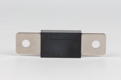 Fusíveis automotivos tipo parafuso plano de baixa tensão DC32V PBT DC2700A