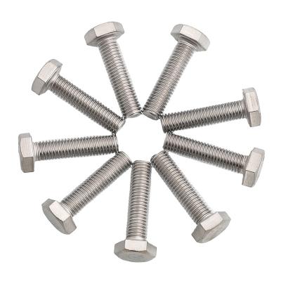 Bolts and Nuts Custom Bolts and Nuts Factory