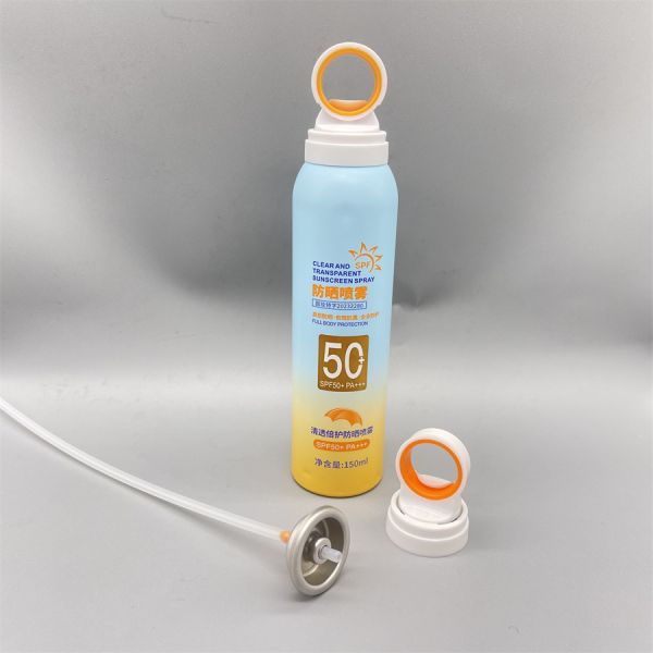 Высококачественный солнцезащитный клапан с приводом - превосходная защита для активных действий на открытом воздухе - Ультрафиолетоустойчивый