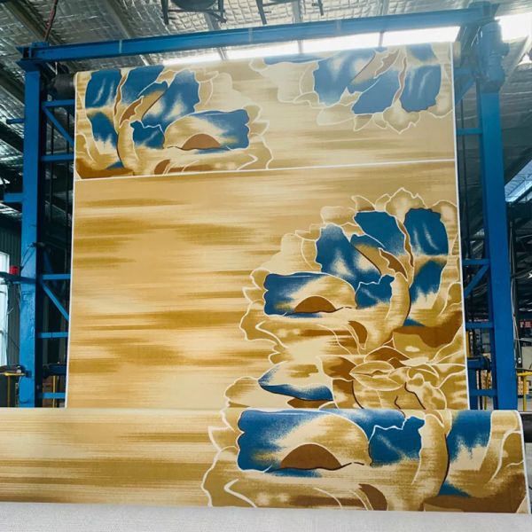 Custom Nylon Printed Blank Carpet for Hotels Bedrooms Hallways Cars and Banquet Halls