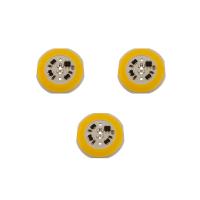 Diodo emissor de luz 20W 220V da microplaqueta da ESPIGA 84S1P R6mm LES do diodo emissor de luz da C.A. de RoHS do CE