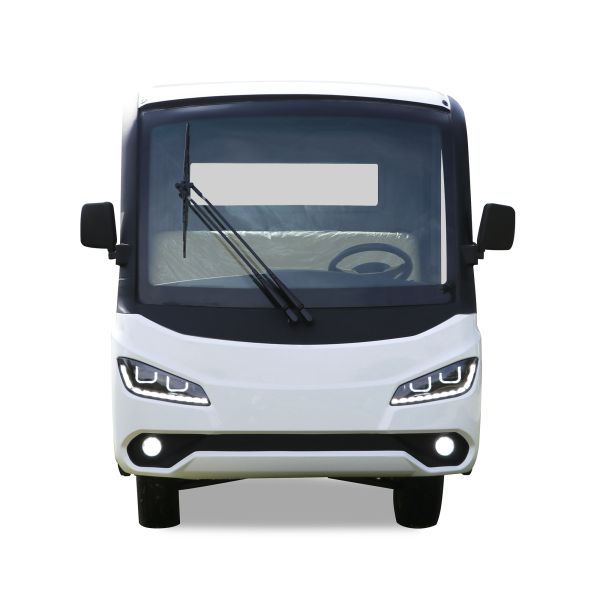 Электрическая коммунальная техника Домашнее хозяйство Автомобиль-инструмент Автомобиль с алюминиевой грузовой коробкой Автомобиль-бугги