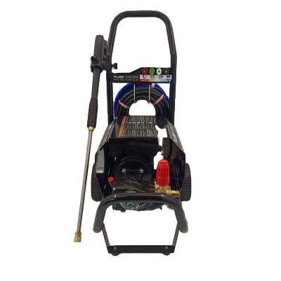 HIGH PRESSURE CLEANER 3800PSI / 262bar Triplex Pump 60 Electric Water Jet Car Wash Machine