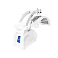 Astiland Tecnologia Avançada Máquina de Terapia de Luz LED Para Rejuvenescimento da Pele
