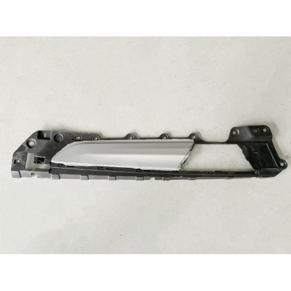 Máquina de recubrimiento de prensa en caliente de 380 V eficiente y duradera para el interior y el exterior de automóviles Partes de plástico y cuero