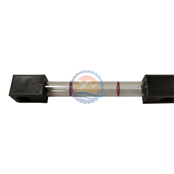 SK200-8 SK330-8 SK350-8 SK135SRLC-1E  SK140SRLC Hydraulic Fuel Level Gauge YN58S00009F1 for Kobelco Excavator Parts