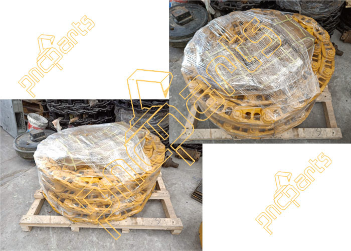 878811 9W9354 194 1608 цепей связи следа экскаватора CAT запасных частей Undercarriage 878811 9W9354 194 1608 цепей связи следа экскаватора CAT запасных частей Undercarriage