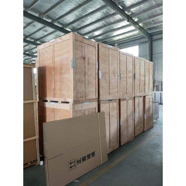 Economic Right Angle Mini Cake Display Chiller CE