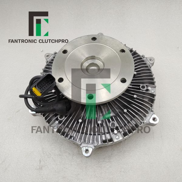 Durable Agricultural Fan Clutch For AGCO H218PF151001A 655060029 20008859